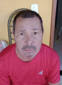 Antônio Marcos  Carlos de Andrade
