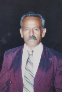 Carlos Souza de Fonseca