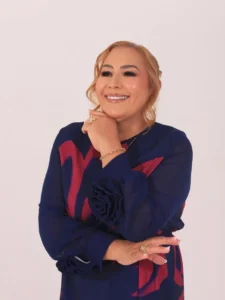 Lizete Macedo de Sales Santos