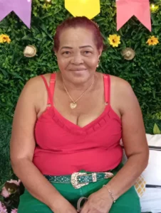 Sueli Alves dos  Santos
