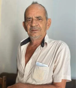 Arlindo Gomes  do Nascimento