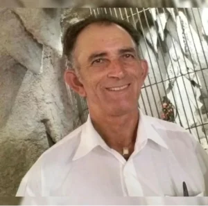 João Pereira de  Filho