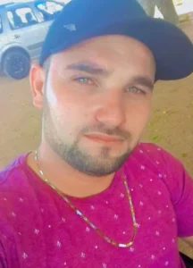 Otavio Batista  Caetano