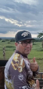 Valdemir Reis Camilo de Souza