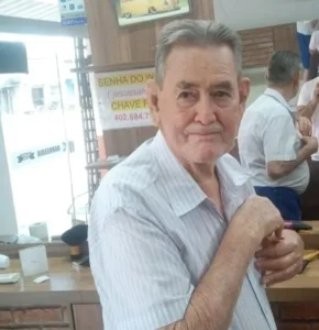 Octaviano Antônio Vieira
