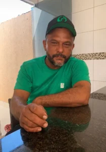 Fernando de Oliveira Peixoto
