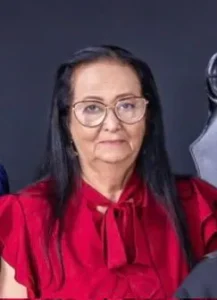 Renilda de Fátima Ribeiro