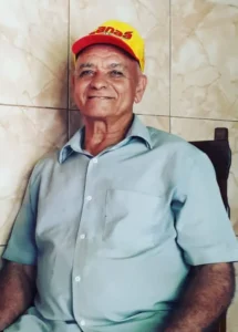 Adeodato  Marcelino Neto
