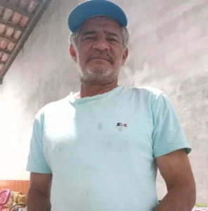 Dorilon Arcanjo da Paixão