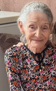 Antônia Ribeiro  de Faria