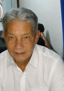 Geraldo Antônio Martins