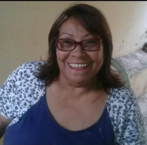 Maria Rosa de França Almeida