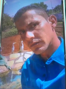 Wellivan Teles dos Santos