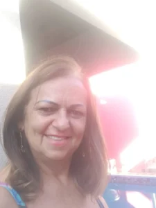 Ana Maria Gonçalves Rosa
