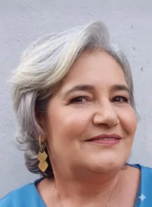 Ana Maria Silva Ferreira