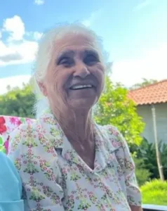Floriza Ribeiro Gonçalves da Silva