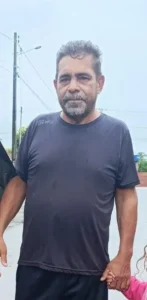 Vicente Rodrigues