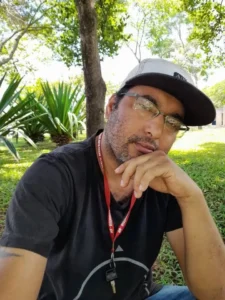 João Paulo Mendes da Silva