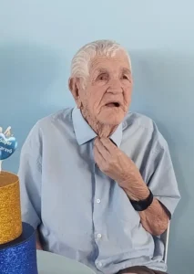Manoel Francisco de Oliveira