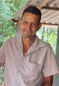 José Pereira Salgado