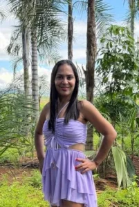 Michele Batista dos Santos
