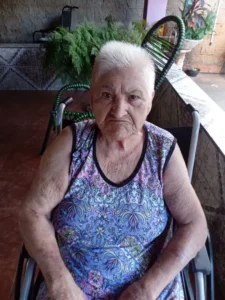 Guiomar Pereira Caixeta