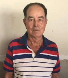 Manoel Gomes da Costa