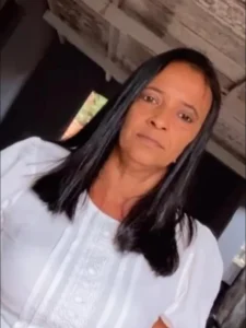 Rosilene Santos Morais