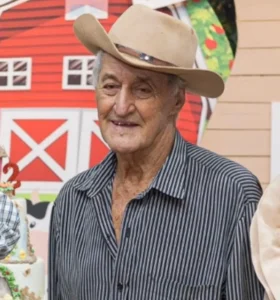 Valdivino Ferreira Alves
