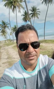 Aleandro Fernandes dos Santos