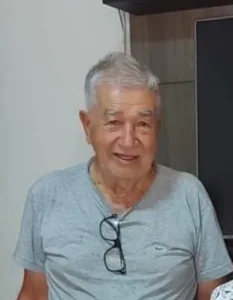 Antônio Carlos Celestino