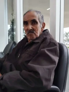 Nivaldo Antonio da Costa