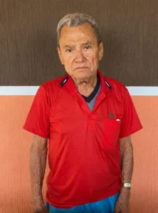 Clovisdeu Arruda  Borges