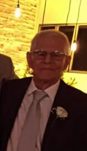 Elieser Antunes de Souza