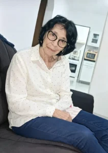 Ana Cardoso  da Silva