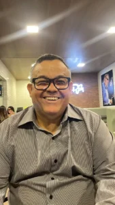 Wilismar Correia       (Gordo)