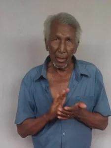 Isaac Mendes  Pereira