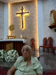 Mauricia da Rocha Tavares