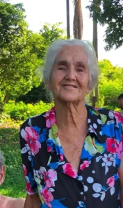 Maria de Castro Rosa