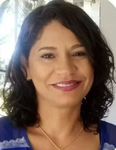 Eliete Pereira de Siqueira