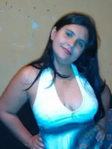 Amanda  Rodrigues dos  Santos Silva
