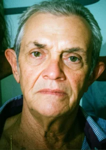 Antônio Alves  Pereira
