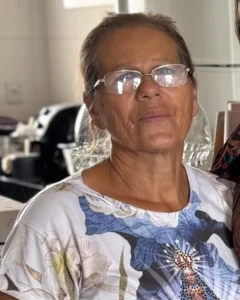Adaltiva Damas  Peixoto