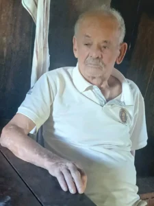 Alberto Batista Luis