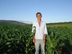 Darcy Antônio  de Moura