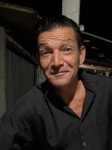 Vilson Romeiro Conceição