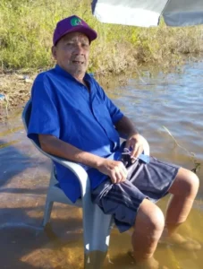José Ferreira Nery