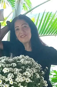 Rosilene Luzia da Rocha
