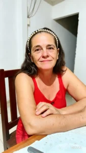 Maria Aparecida Gomes