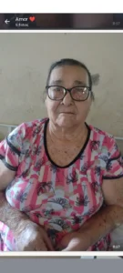 Antônia Barbosa dos Santos
